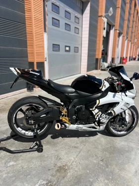 Suzuki Gsxr K7 600 | Auto.bg — изображение 4