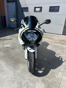 Suzuki Gsxr K7 600 | Auto.bg — изображение 13