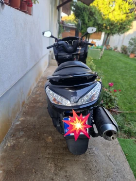 Yamaha Majesty Yp400 | Auto.bg — изображение 3