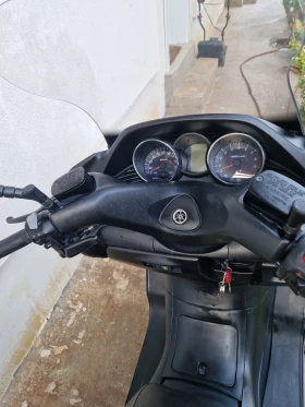 Yamaha Majesty Yp400 | Auto.bg — изображение 5