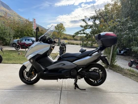 Yamaha T-max 2 broq | Mobile.bg � ����� ������ 5