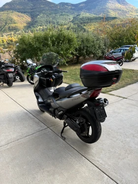 Yamaha T-max 2 broq | Mobile.bg � ����� ������ 6