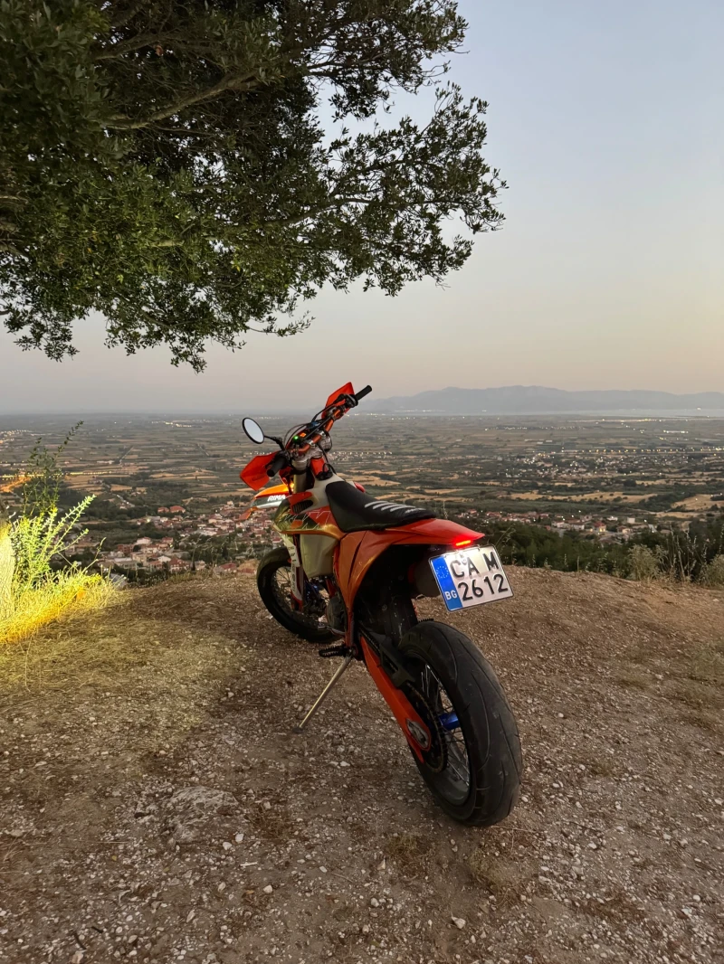 Ktm 250 Exc-f, снимка 16 - Мотоциклети и мототехника - 53298032