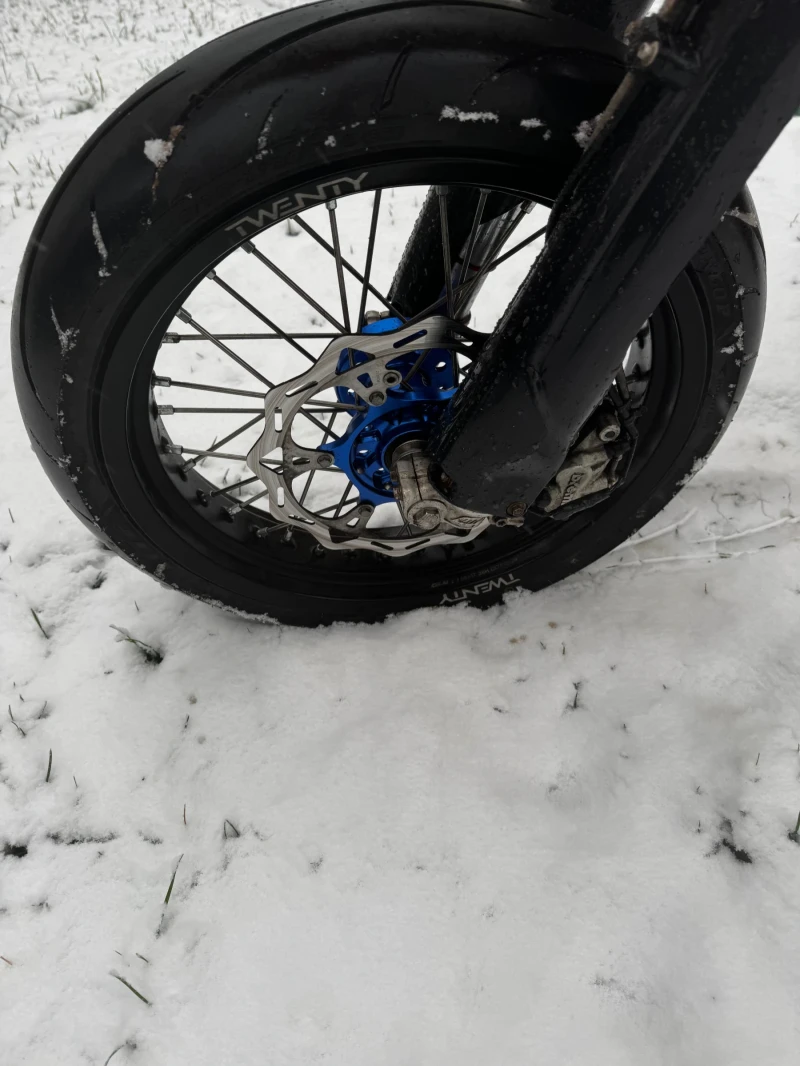 Ktm 250 Exc-f, снимка 11 - Мотоциклети и мототехника - 53298032