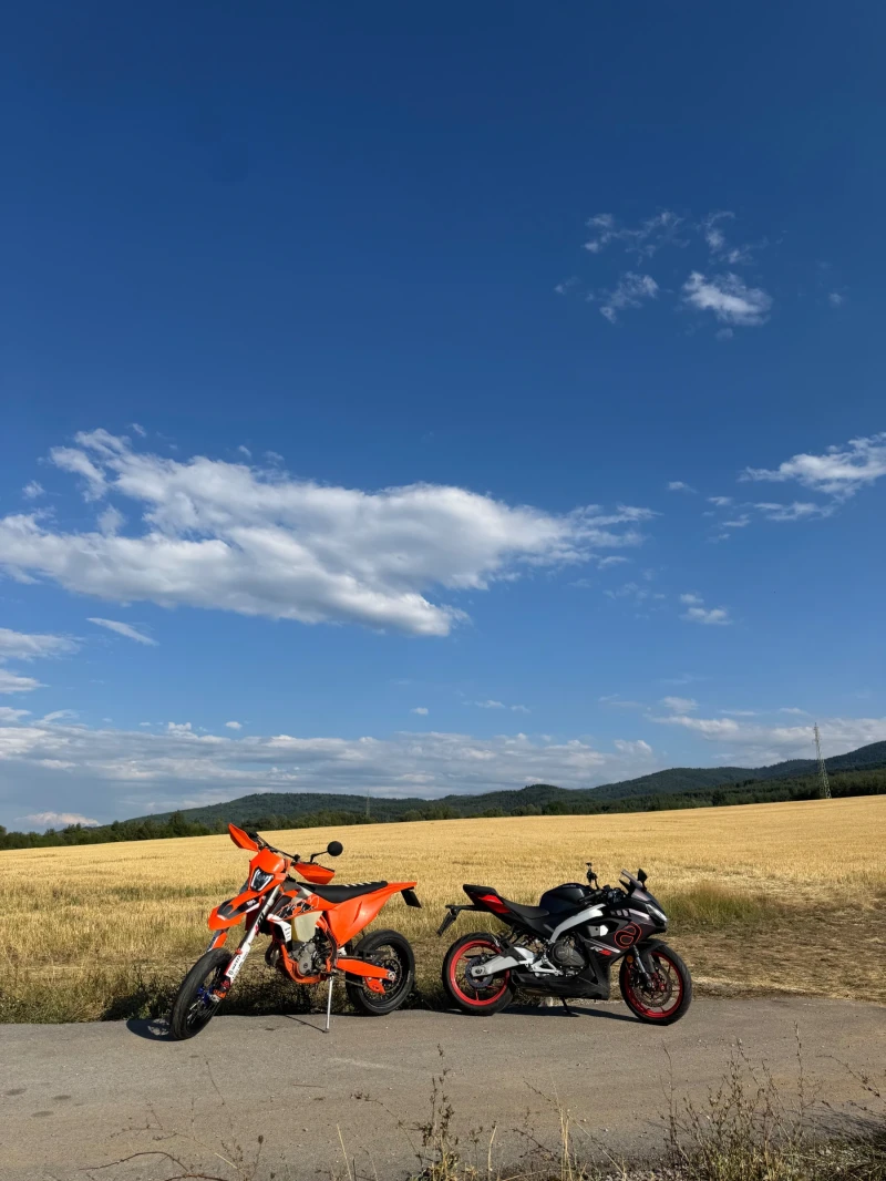 Ktm 250 Exc-f, снимка 15 - Мотоциклети и мототехника - 53298032