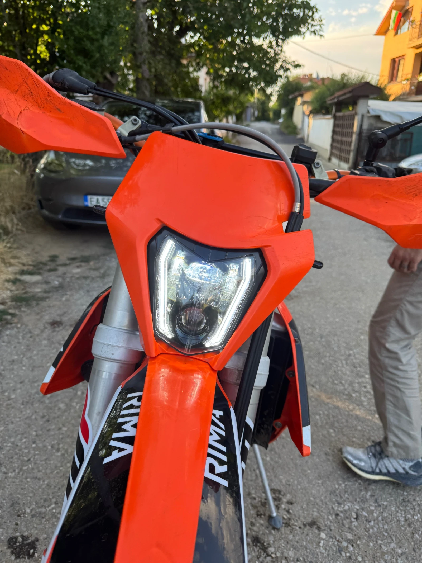 Ktm 250 Exc-f | Mobile.bg � ����������� 5