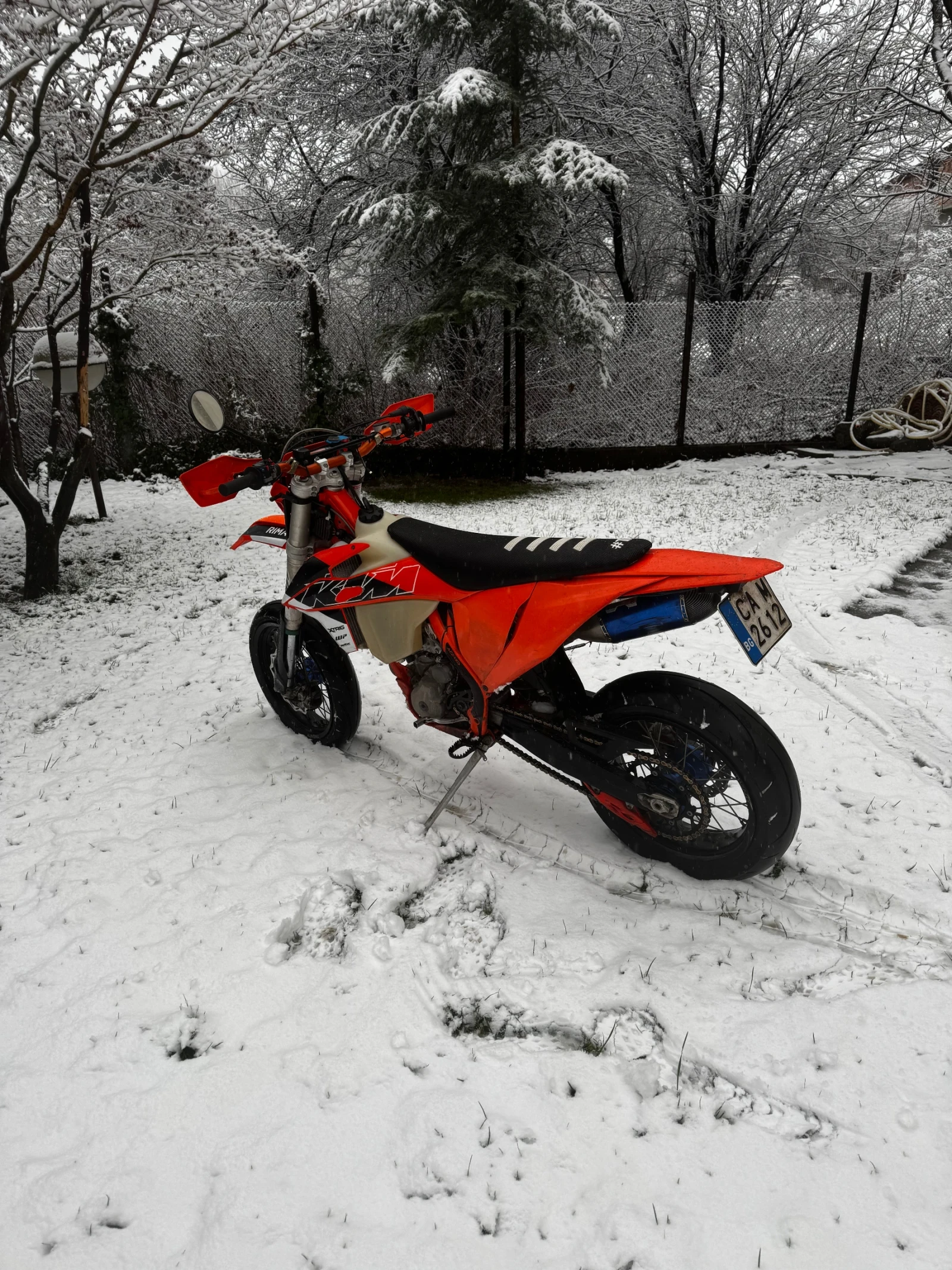 Ktm 250 Exc-f | Mobile.bg � ����������� 14