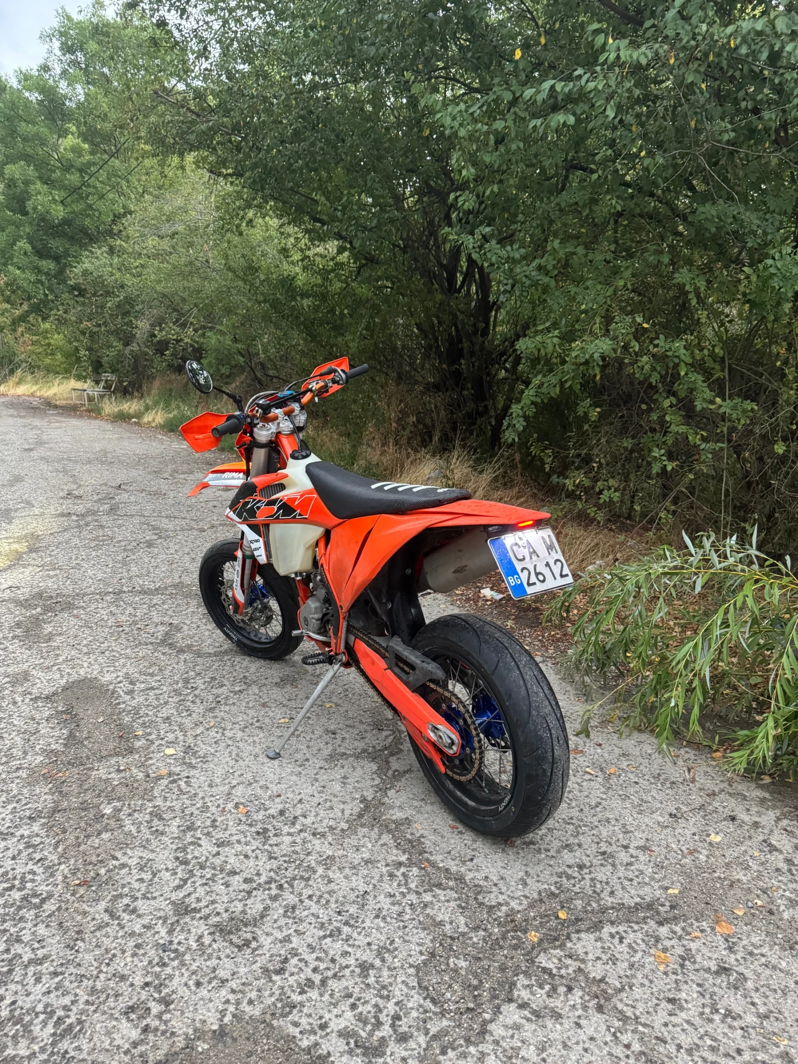 Ktm 250 Exc-f | Mobile.bg � ����������� 8