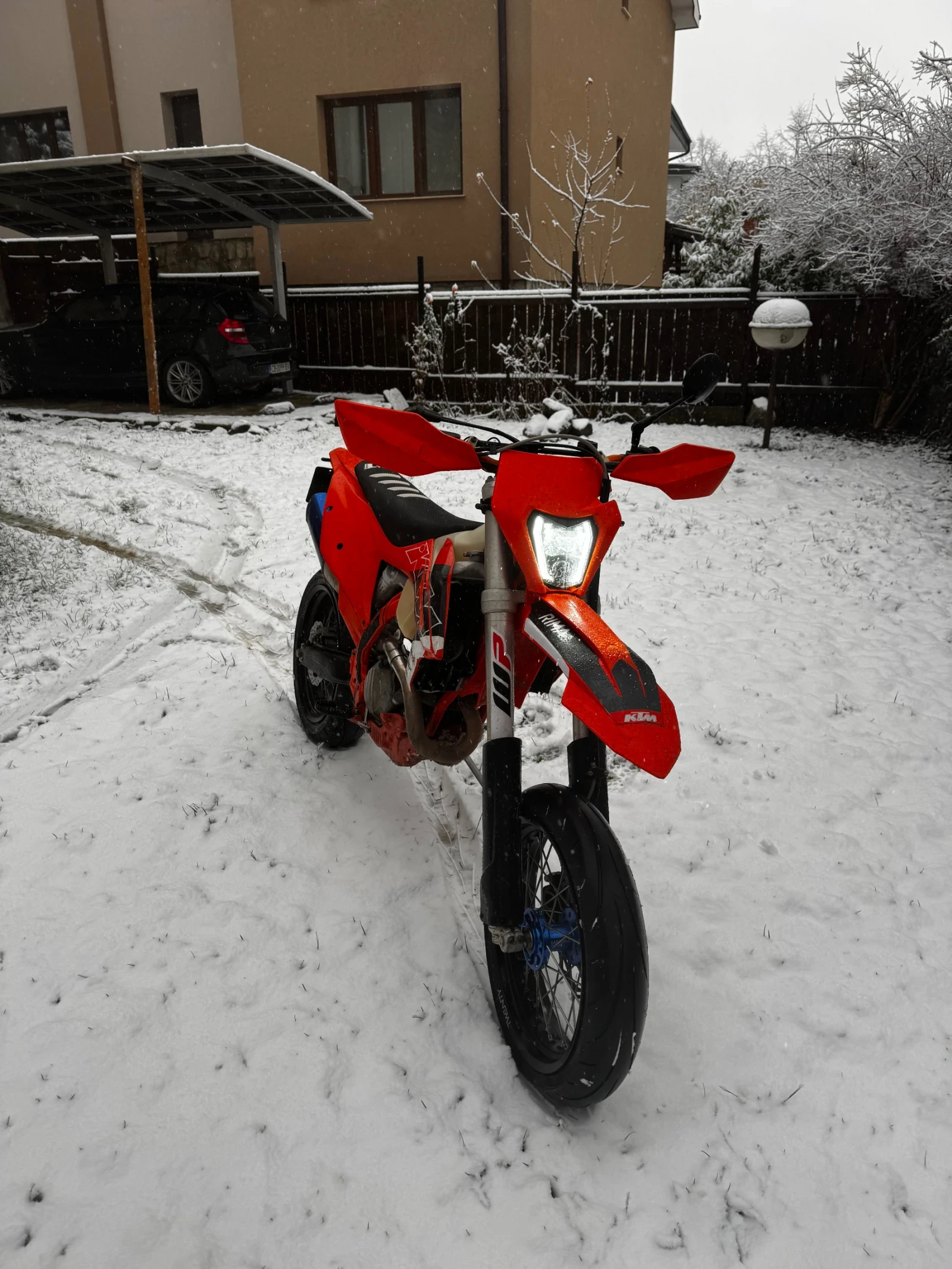 Ktm 250 Exc-f | Mobile.bg � ����������� 10