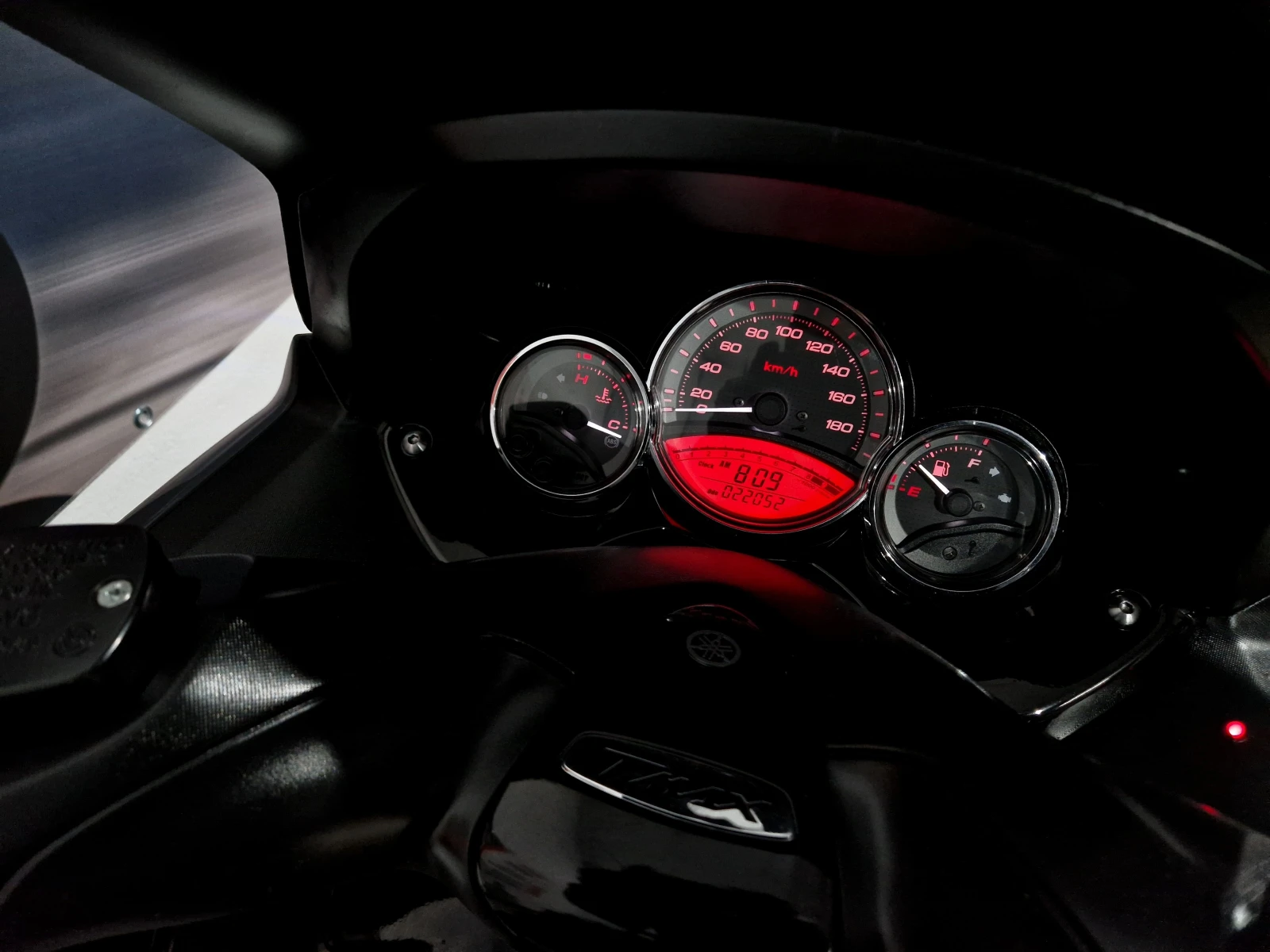 Yamaha T-max 500cci 2011 special edition !ABS! MALOSSI | Mobile.bg � ����������� 13