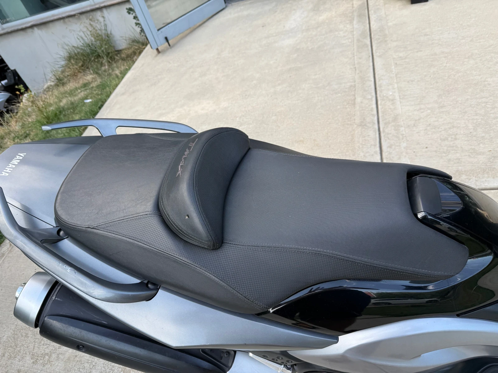 Yamaha T-max, снимка 9 - Мотоциклети и мототехника - 55589544