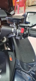 Kawasaki Gtr 1400  KTRC Black Edition!Лизинг! - изображение 10