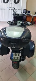 Kawasaki Gtr 1400  KTRC Black Edition!Лизинг! - изображение 6