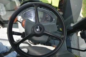 Трактор Claas ARION 440 CIS, снимка 13