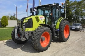      Claas ARION 440 CIS