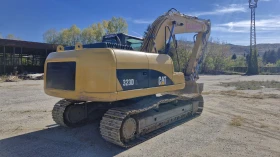 Багер Cat 323D 25 ТОНА , снимка 3