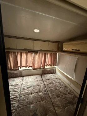 Каравана Burstner Scala, снимка 9