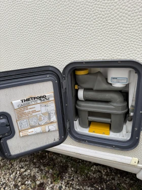 Каравана Burstner Scala, снимка 7