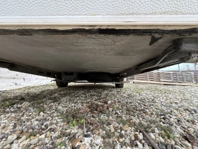 Каравана Burstner Scala, снимка 6