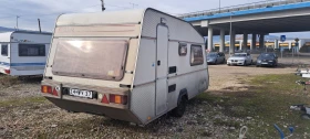 Каравана KIP 42, снимка 4
