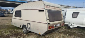 Каравана KIP 42, снимка 3