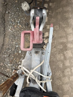 Каравана Burstner Scala, снимка 3