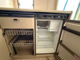 Каравана Burstner Scala, снимка 12