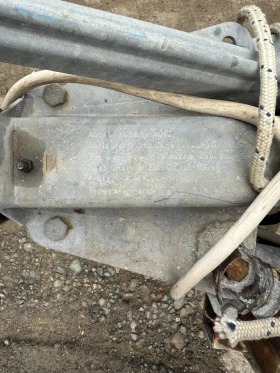 Каравана Burstner Scala, снимка 16