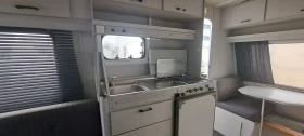 Каравана KIP 42, снимка 10