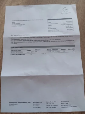 Каравана Hobby 350, снимка 4