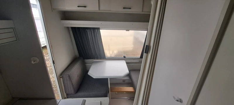 Каравана KIP 42, снимка 8 - Каравани и кемпери - 53501830