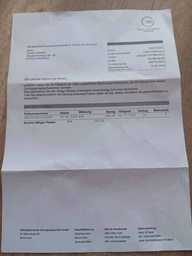 Каравана Hobby 350, снимка 4 - Каравани и кемпери - 53600476