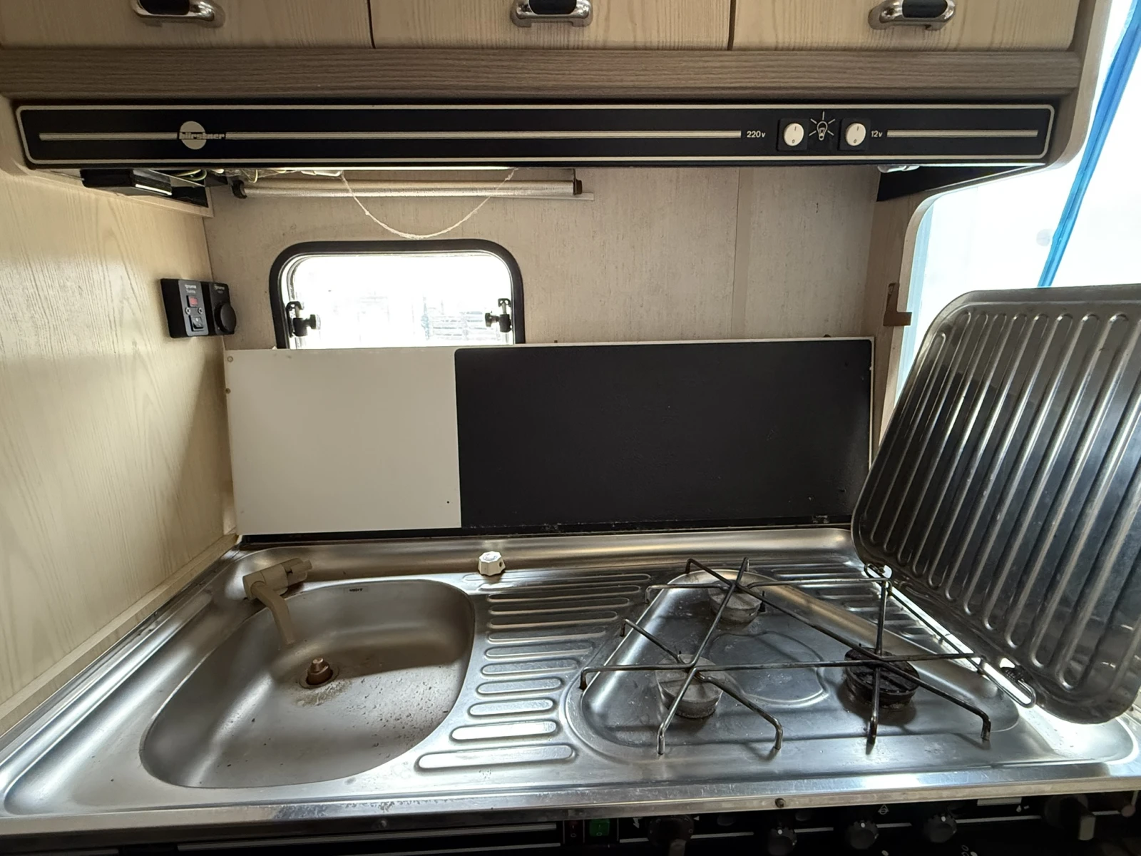 �������� Burstner Scala | Mobile.bg � ����������� 11