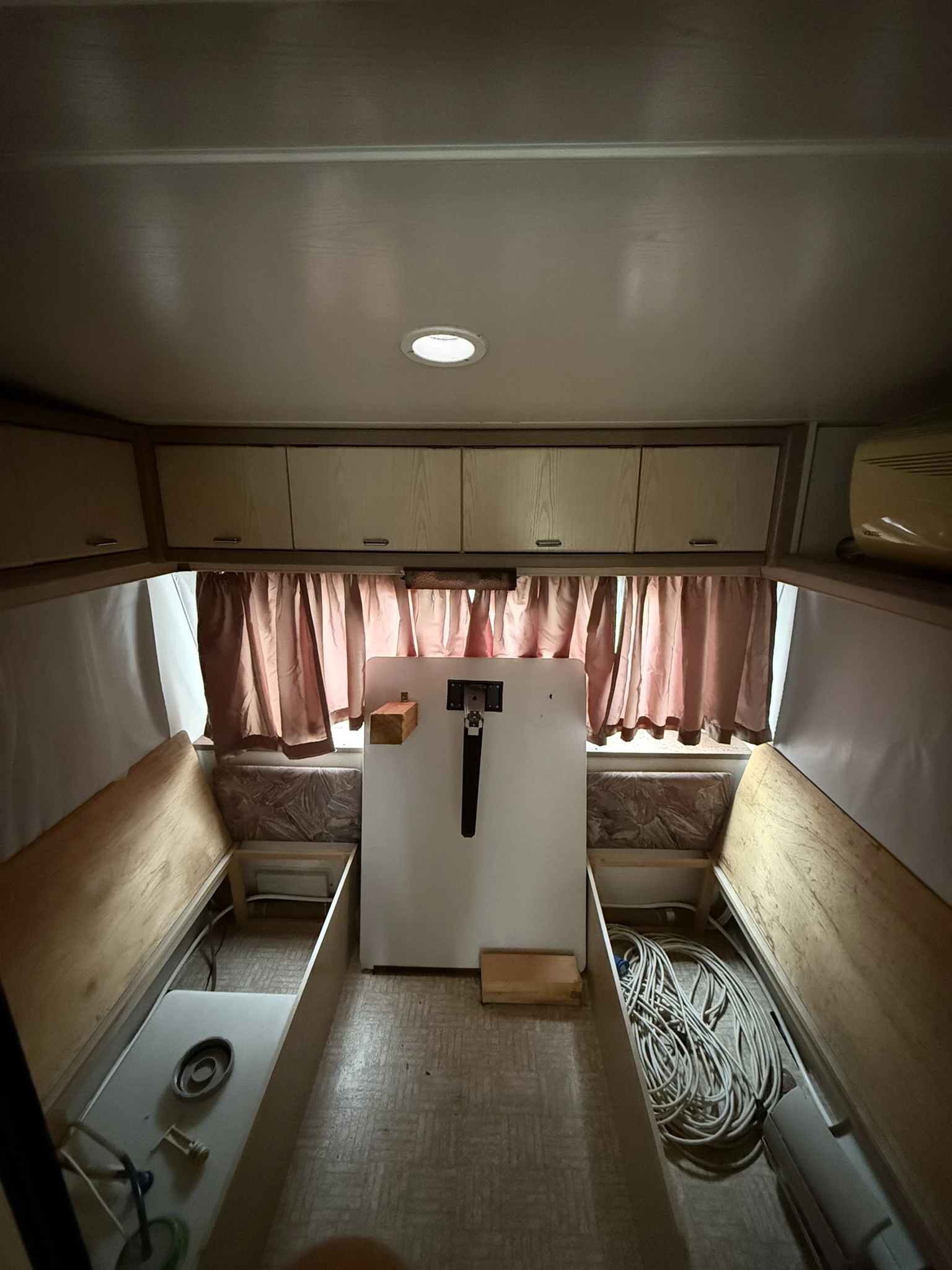 Каравана Burstner Scala - изображение 8