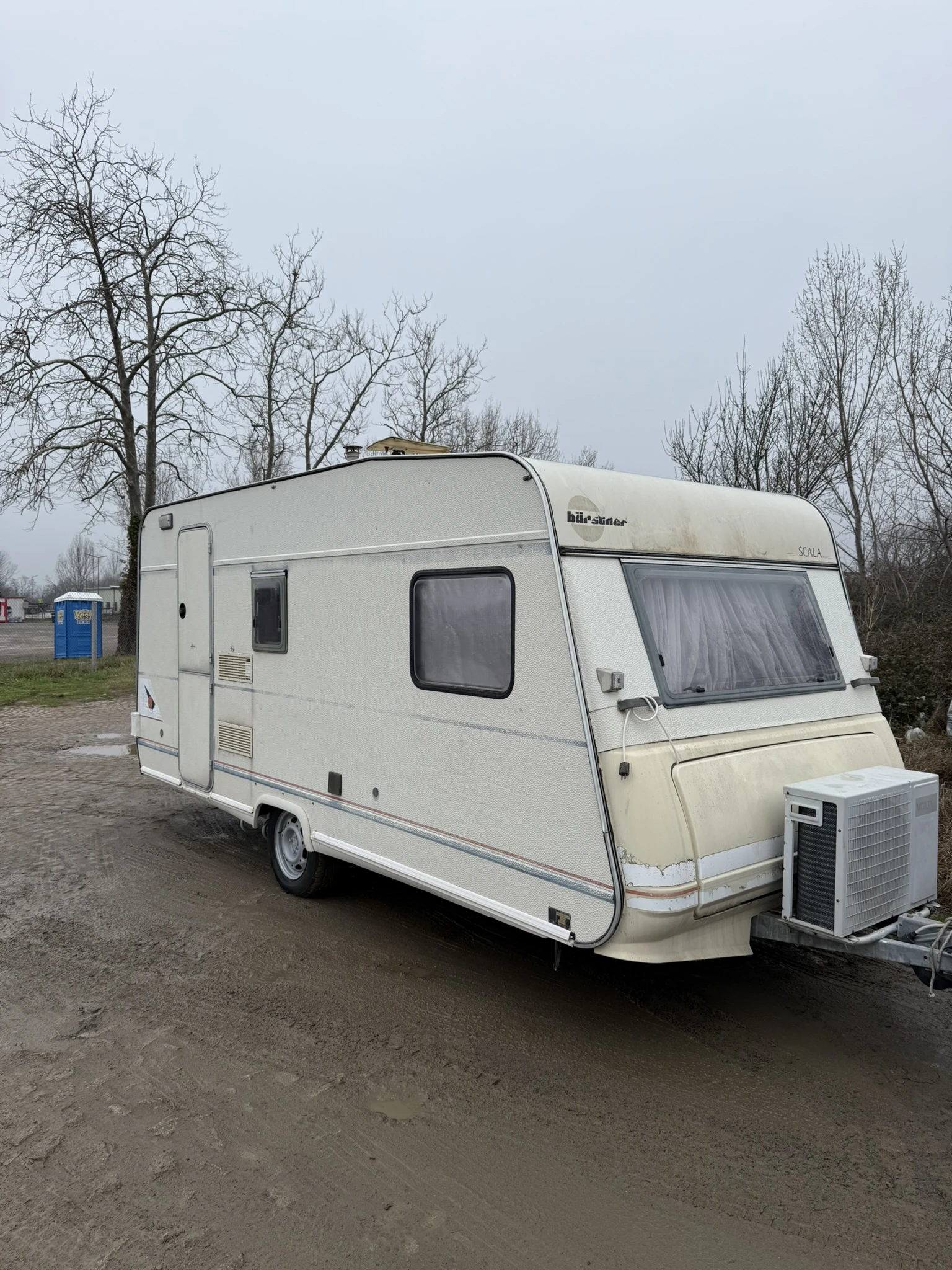 �������� Burstner Scala | Mobile.bg � ����������� 1