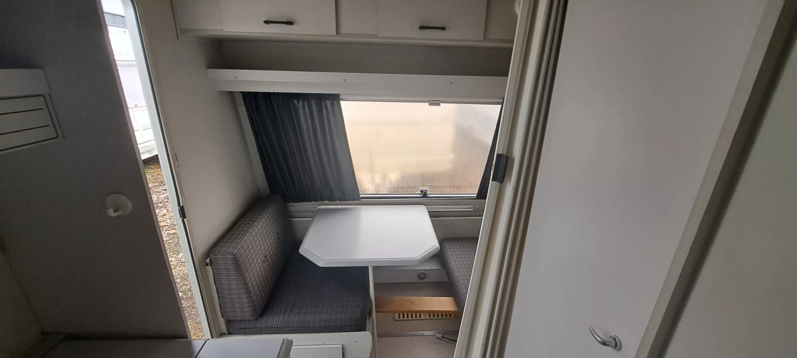 Каравана KIP 42 - изображение 8