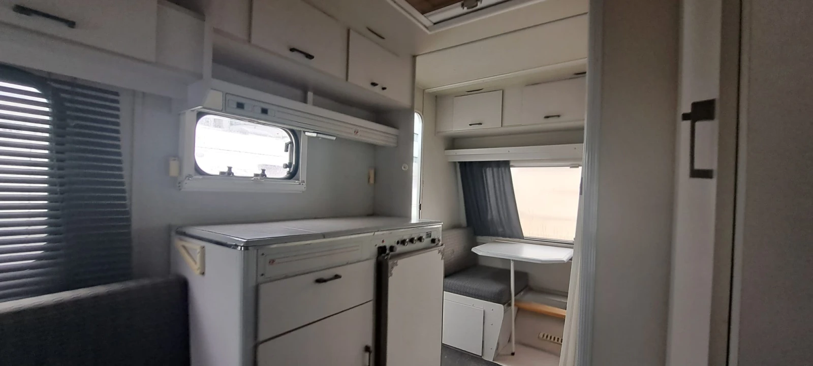 Каравана KIP 42 - изображение 7