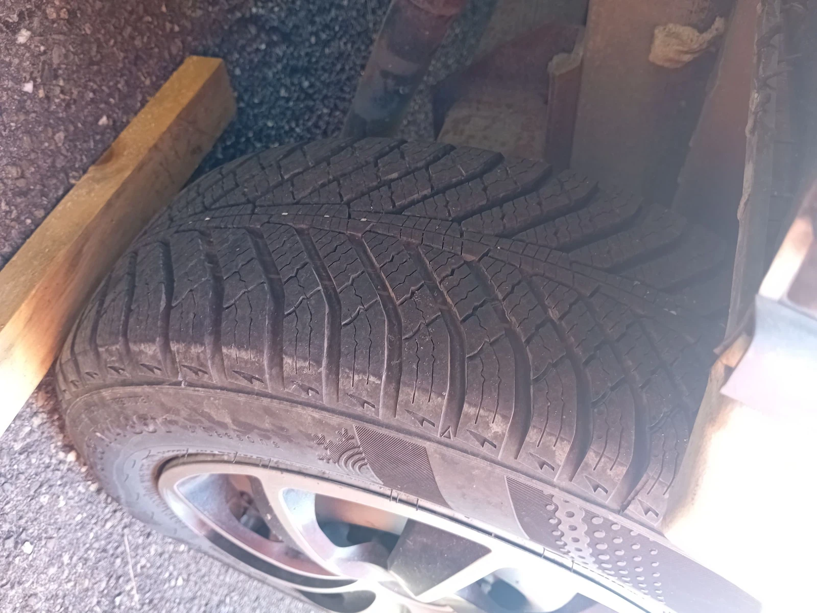 Каравана Hobby 350 - изображение 3