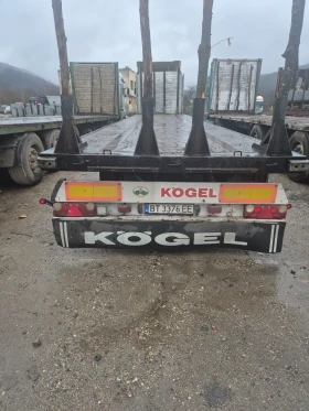 ����� �� �������� �� ����������� Koegel