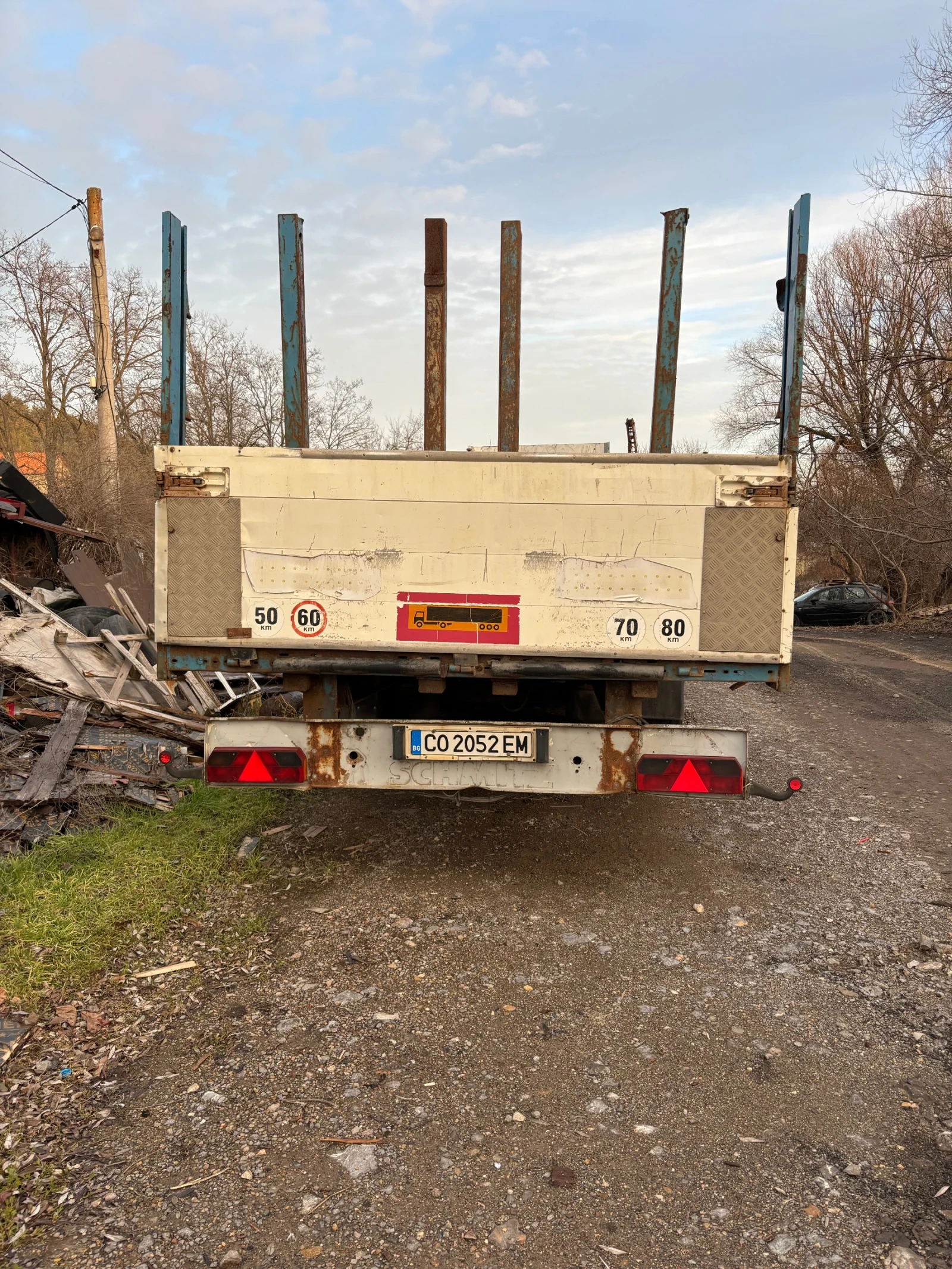 ����������� Krone | Mobile.bg � ����������� 3