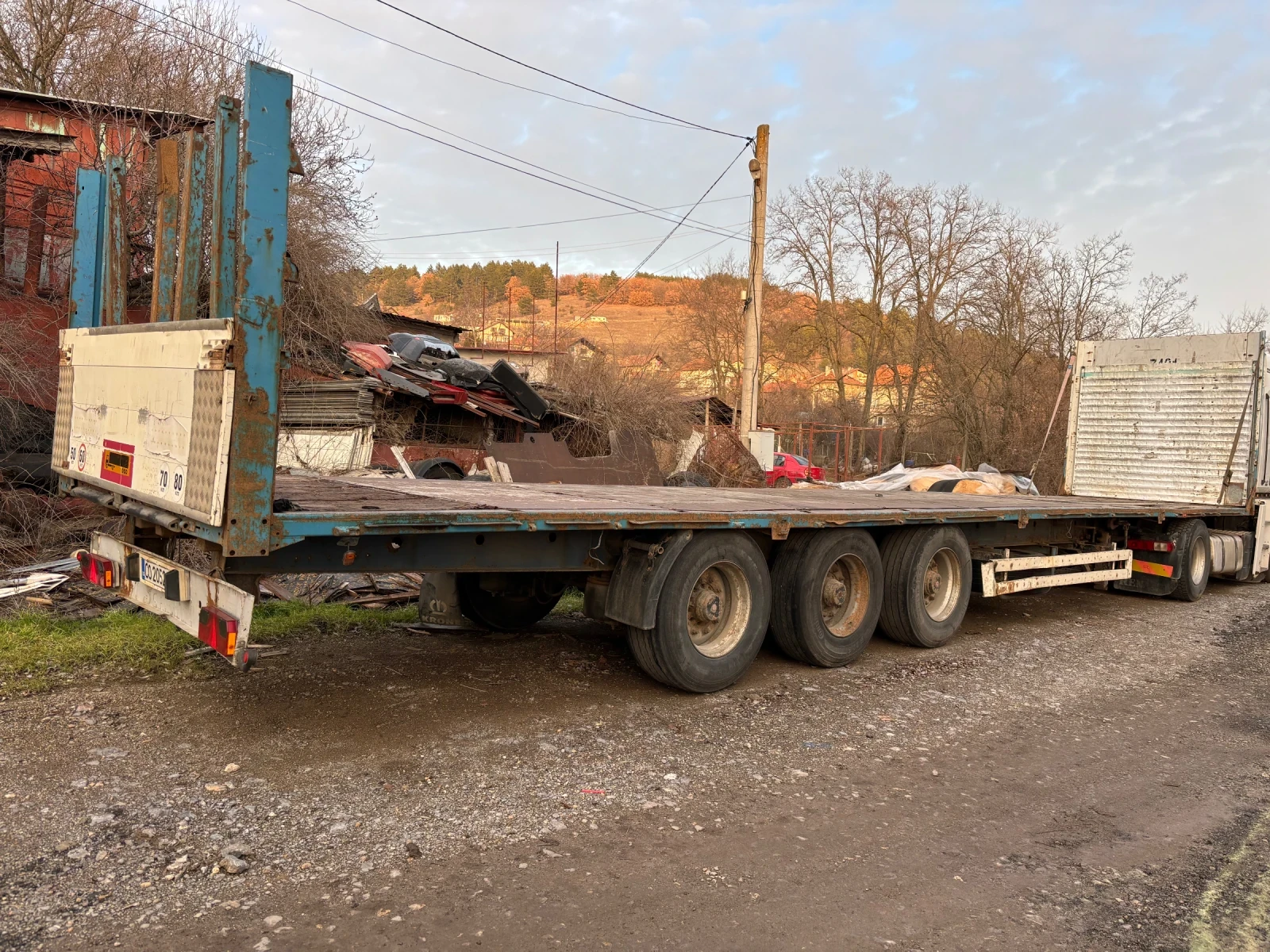 ����������� Krone | Mobile.bg � ����������� 2