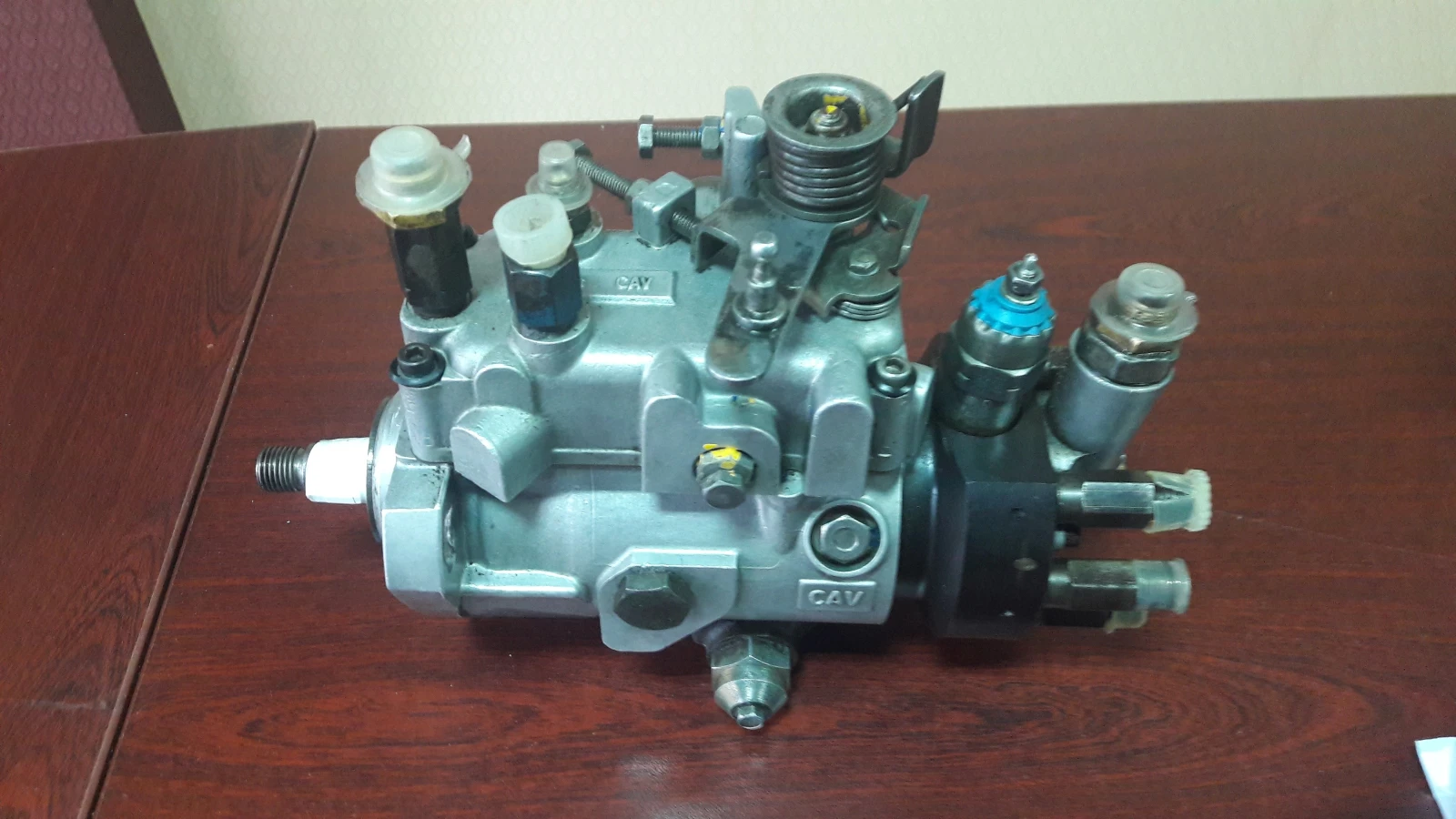 ������� ������������ ����� STANADYNE,LUCAS-CAV,DELPFI,REMAN | Mobile.bg � ����������� 5