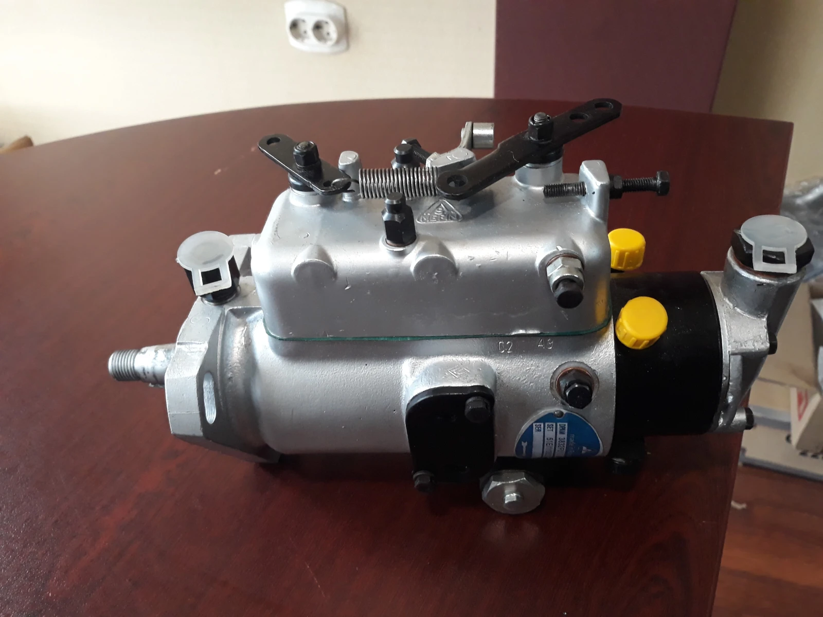 ������� ������������ ����� STANADYNE,LUCAS-CAV,DELPFI,REMAN | Mobile.bg � ����������� 12
