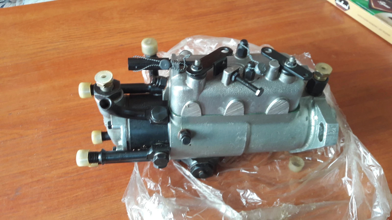 ������� ������������ ����� STANADYNE,LUCAS-CAV,DELPFI,REMAN | Mobile.bg � ����������� 16
