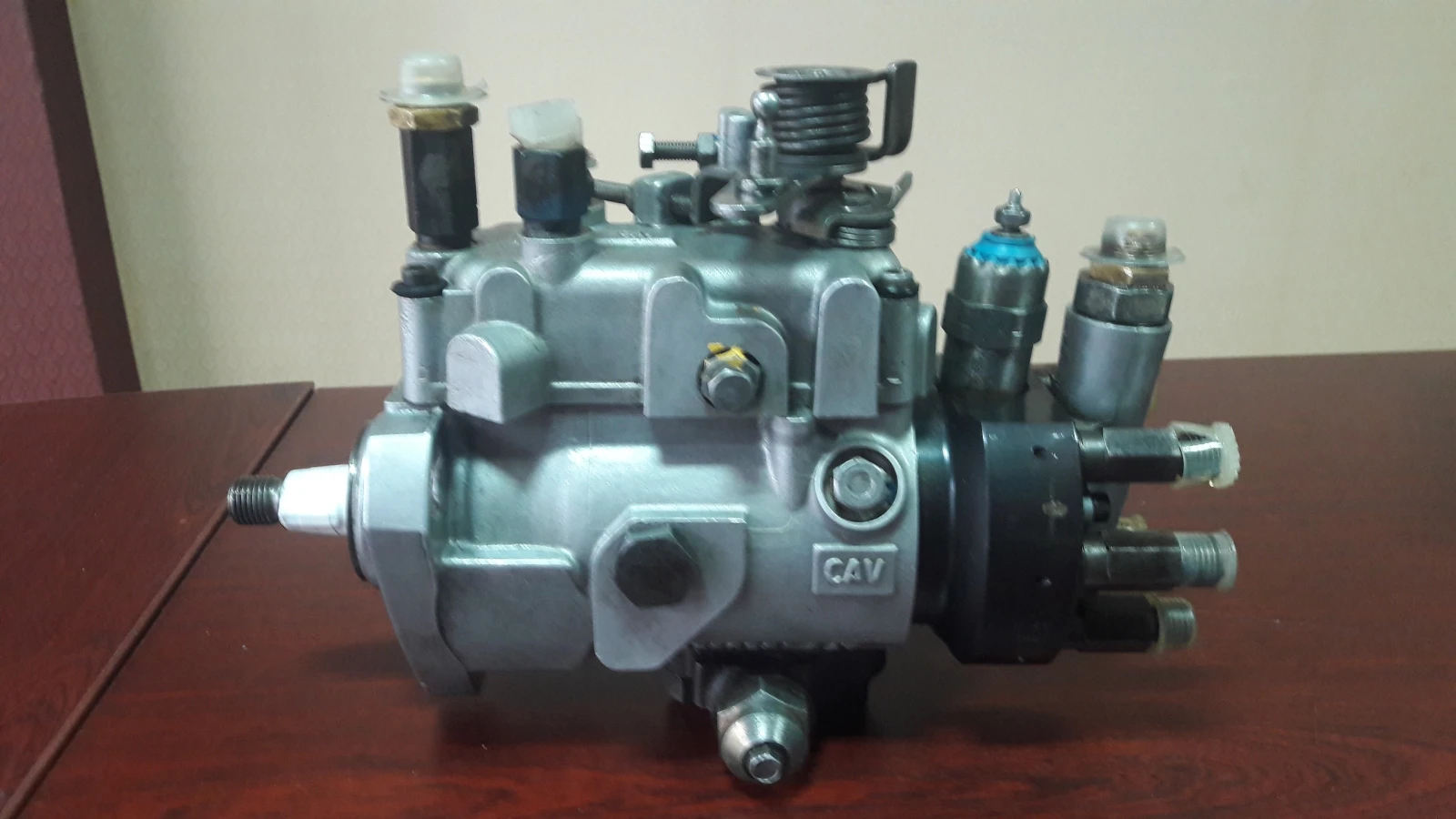 ������� ������������ ����� STANADYNE,LUCAS-CAV,DELPFI,REMAN | Mobile.bg � ����������� 6