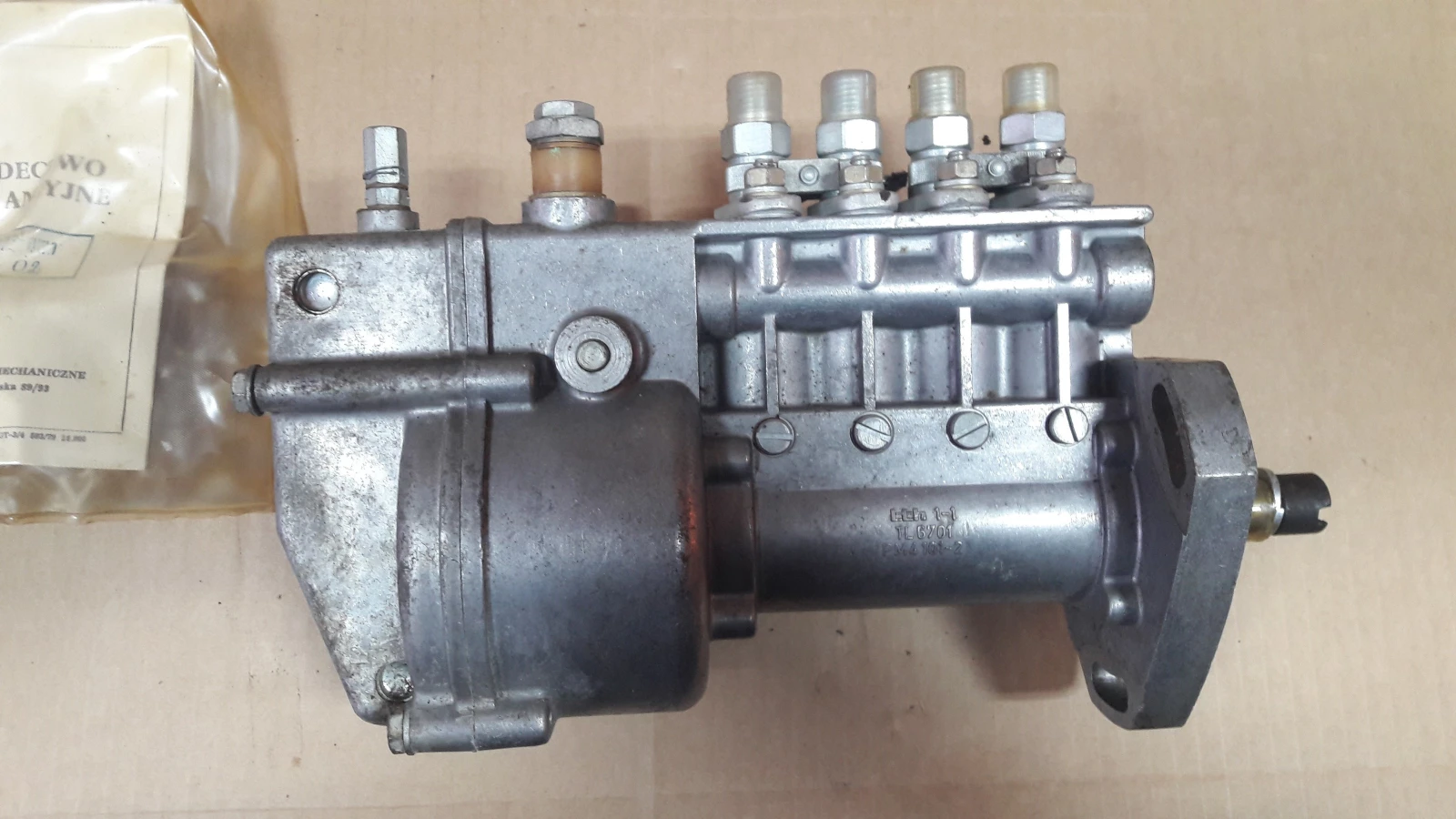 ������� ������������ ����� STANADYNE,LUCAS-CAV,DELPFI,REMAN | Mobile.bg � ����������� 8