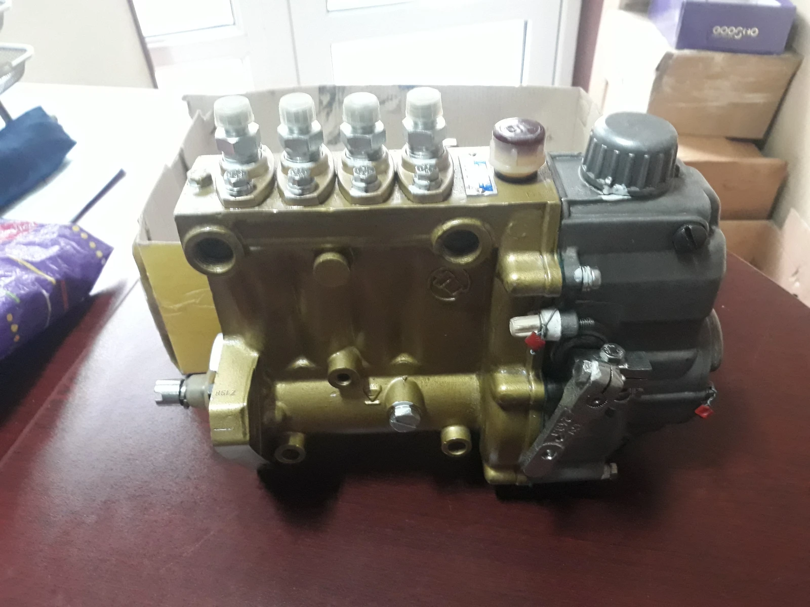 ������� ������������ ����� STANADYNE,LUCAS-CAV,DELPFI,REMAN | Mobile.bg � ����������� 13