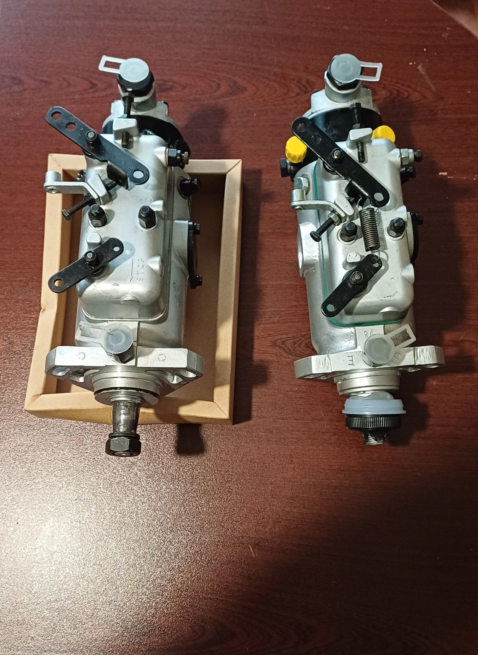 ������� ������������ ����� STANADYNE,LUCAS-CAV,DELPFI,REMAN | Mobile.bg � ����������� 1