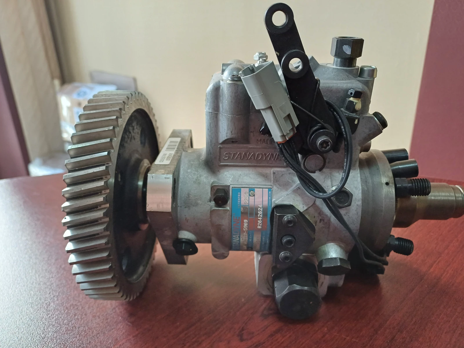 ������� ������������ ����� STANADYNE,LUCAS-CAV,DELPFI,REMAN | Mobile.bg � ����������� 2