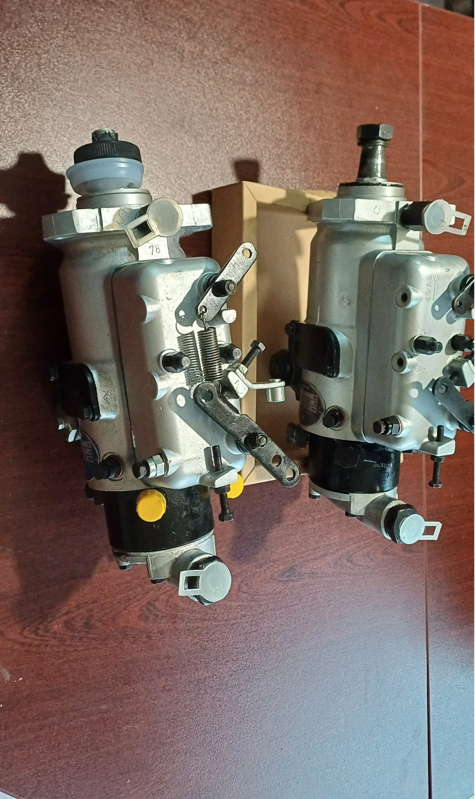 ������� ������������ ����� STANADYNE,LUCAS-CAV,DELPFI,REMAN | Mobile.bg � ����������� 4